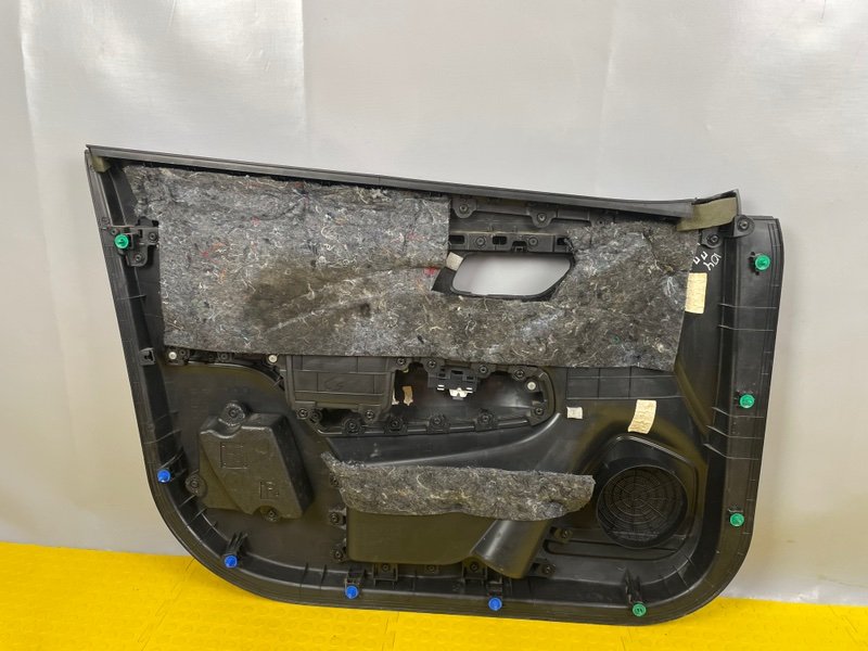 Обшивка двери, 3500 рублей, Москва