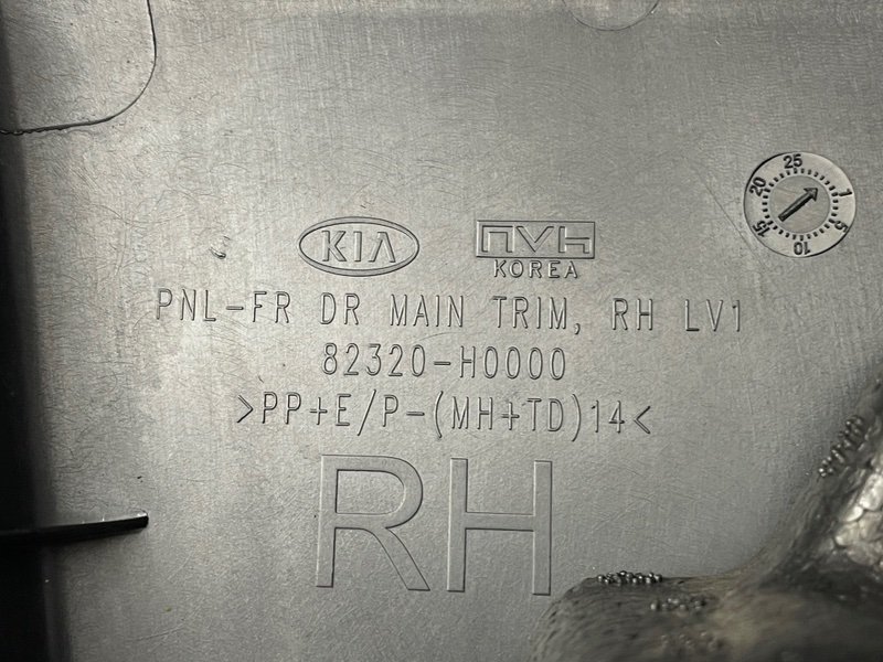 Обшивка двери, 3500 рублей, Москва