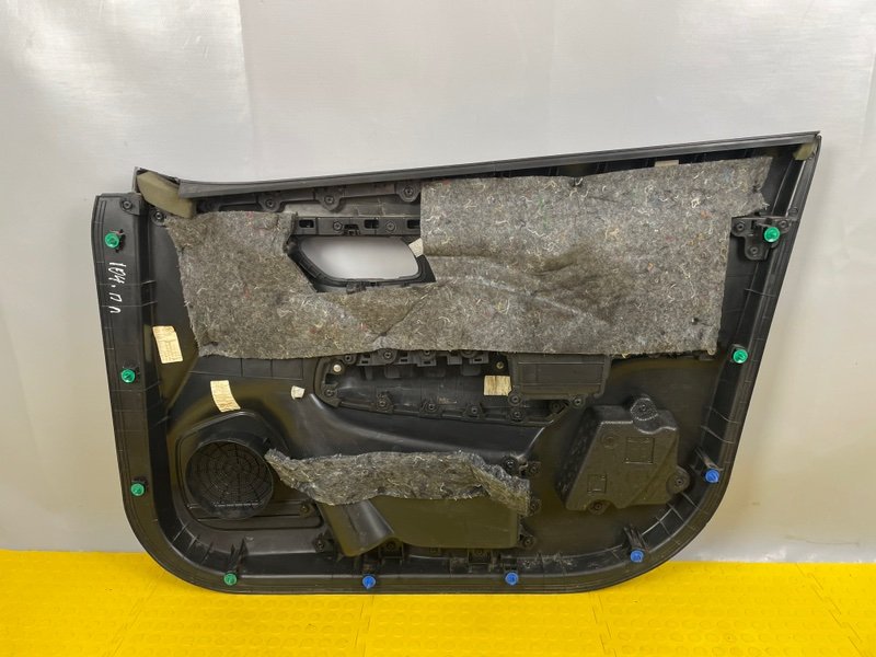 Обшивка двери, 3500 рублей, Москва