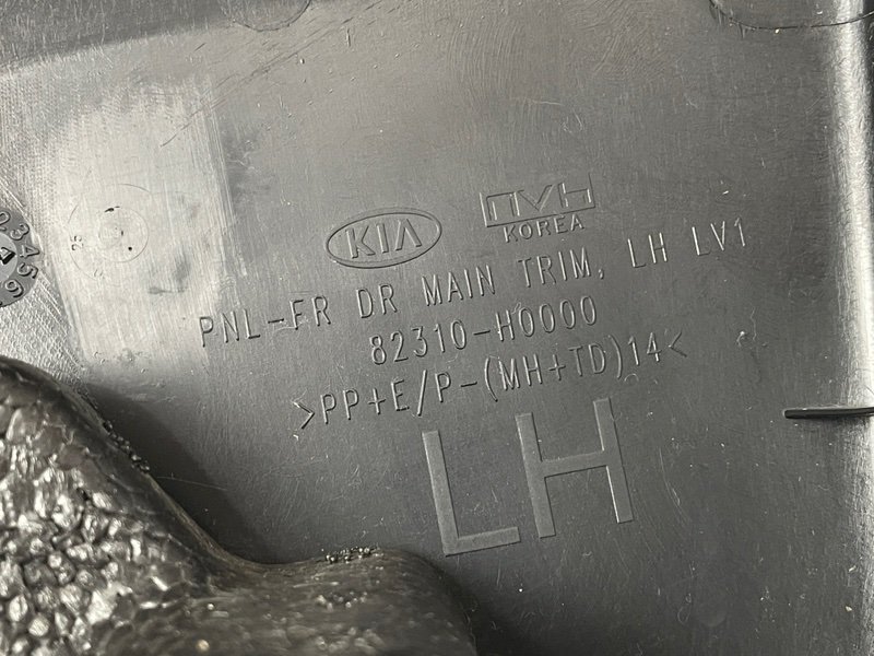 Обшивка двери, 3500 рублей, Москва