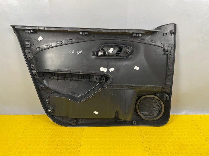 Обшивка двери, 2500 рублей, Москва