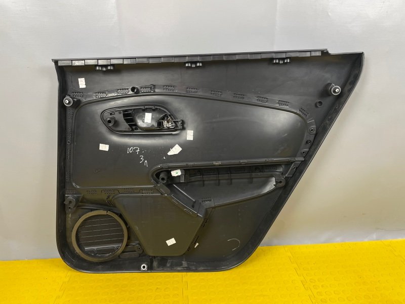 Обшивка двери, 2000 рублей, Москва