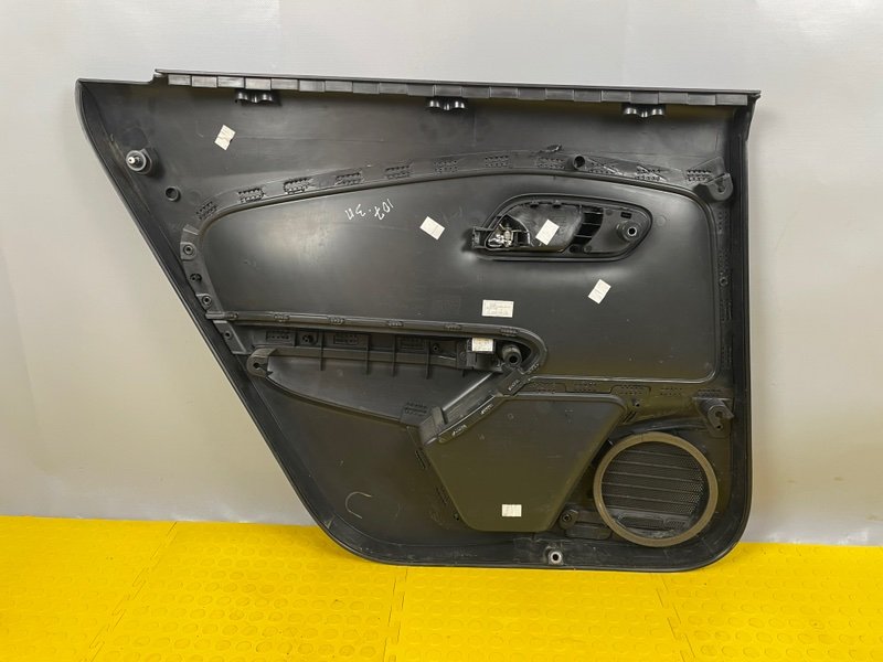 Обшивка двери, 2000 рублей, Москва