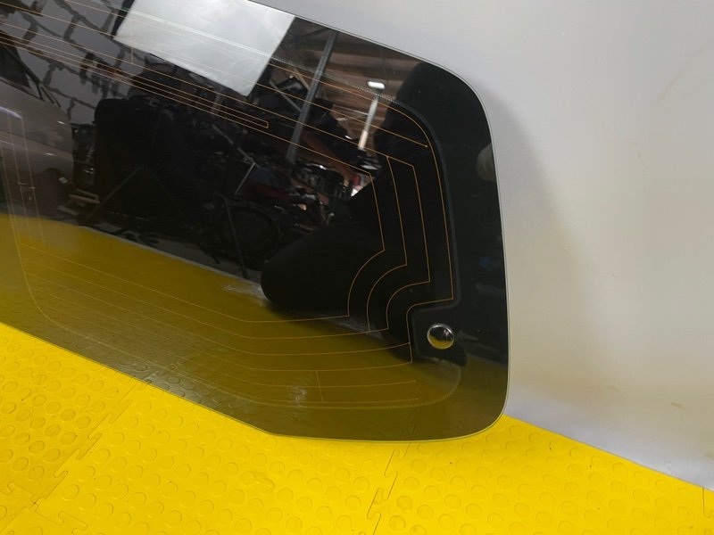 Стекло глухое зад. левое, 15000 рублей, Москва