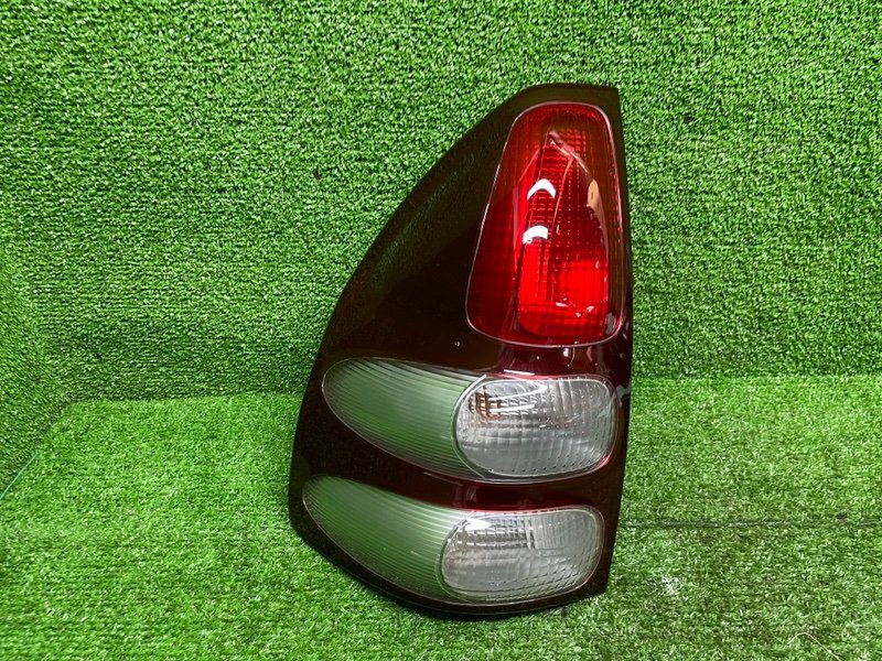 Фонарь задний левый, 10000 рублей, Москва