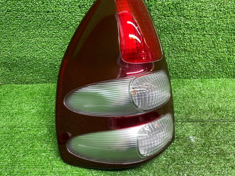 Фонарь задний левый, 10000 рублей, Москва