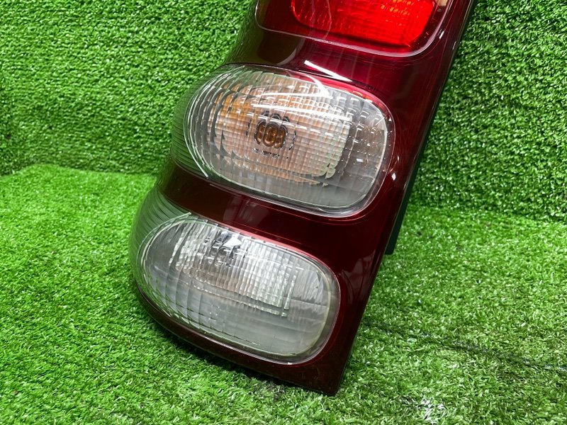 Фонарь задний левый, 10000 рублей, Москва