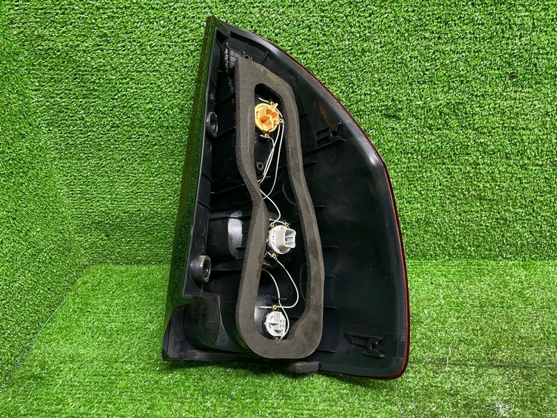 Фонарь задний левый, 10000 рублей, Москва