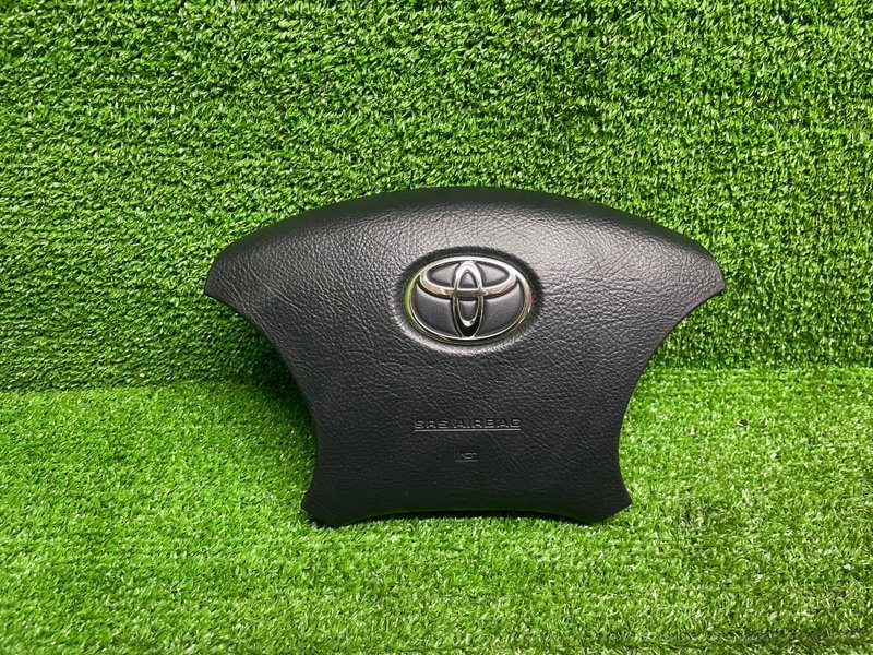 Подушка безопасности в руль, 10000 рублей, Москва