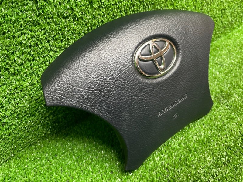 Подушка безопасности в руль, 10000 рублей, Москва