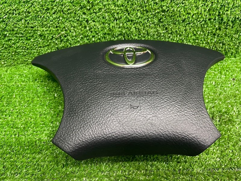 Подушка безопасности в руль, 10000 рублей, Москва