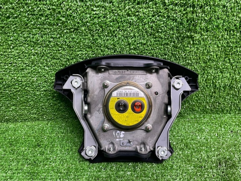 Подушка безопасности в руль, 10000 рублей, Москва