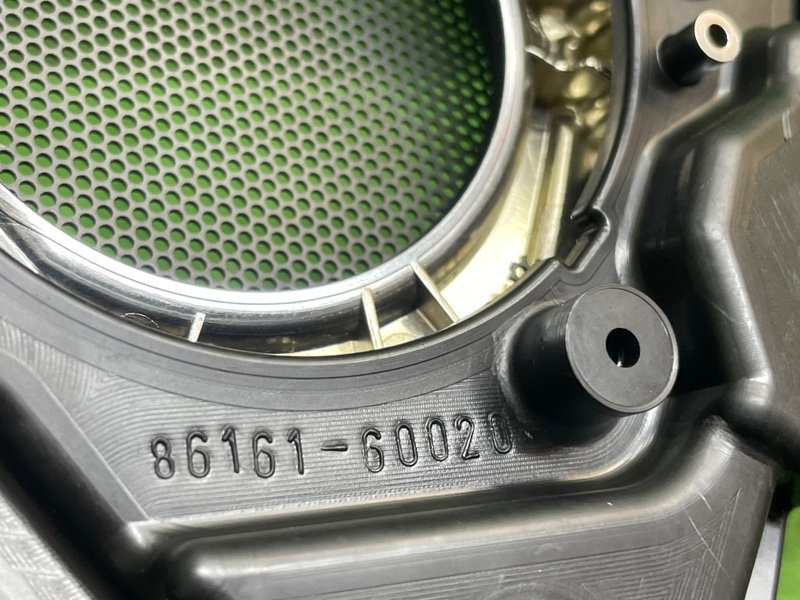 Решетка динамика, 3500 рублей, Москва