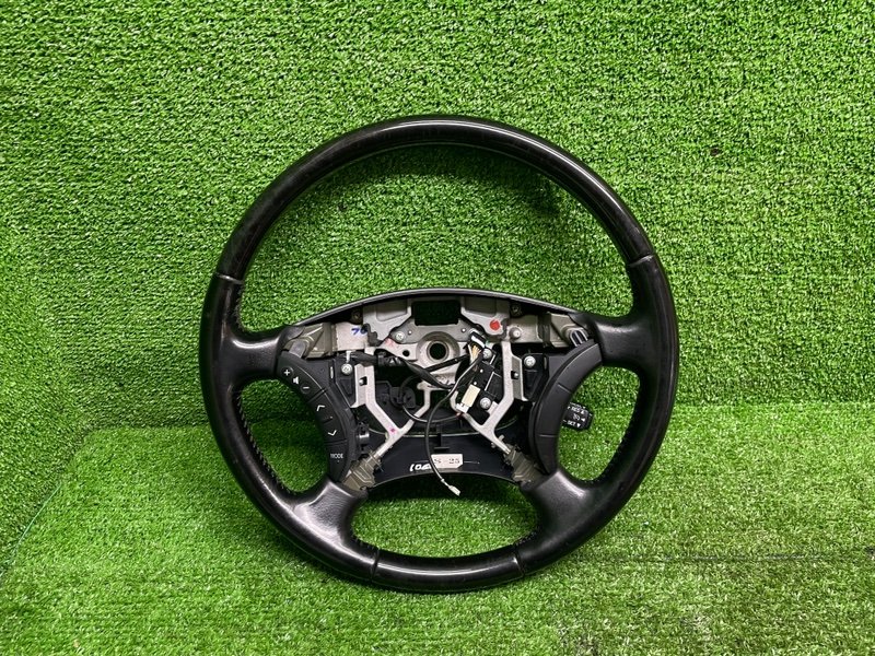 Руль, 15000 рублей, Москва