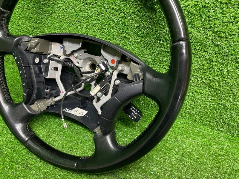 Руль, 15000 рублей, Москва