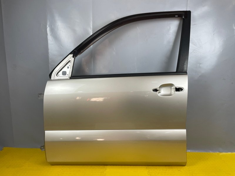 Дверь передняя левая, 35000 рублей, Москва