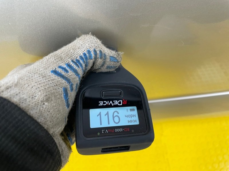 Дверь передняя левая, 35000 рублей, Москва