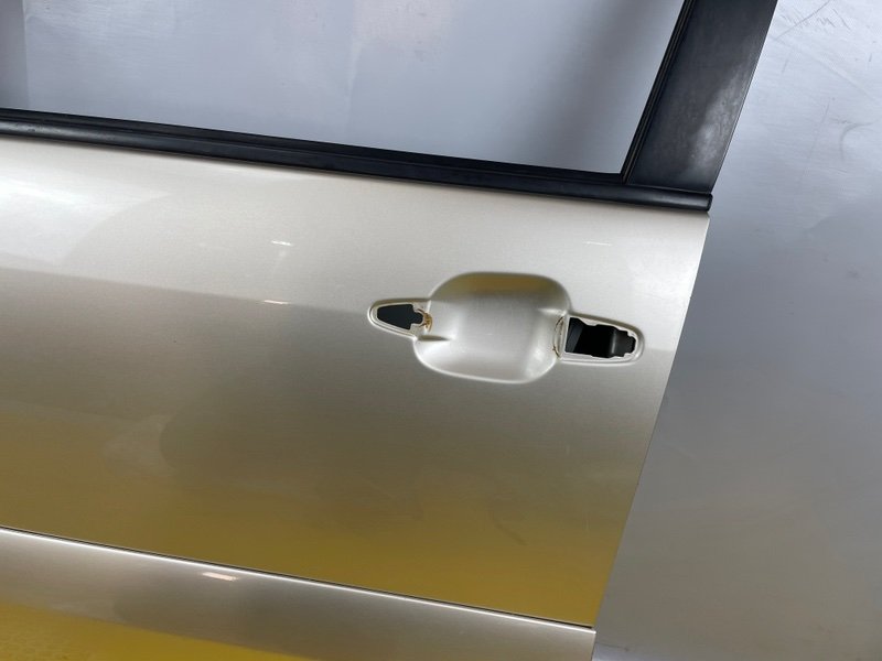 Дверь передняя левая, 35000 рублей, Москва