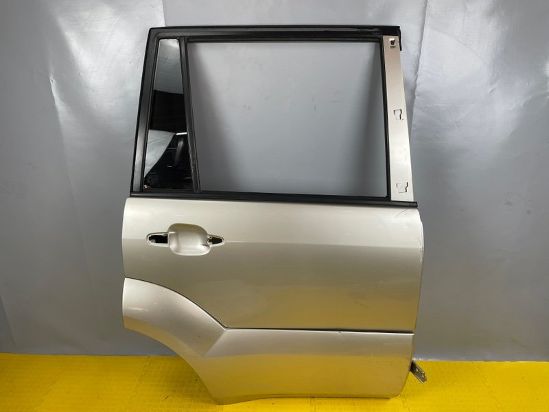 Дверь задняя правая, 23000 рублей, Москва