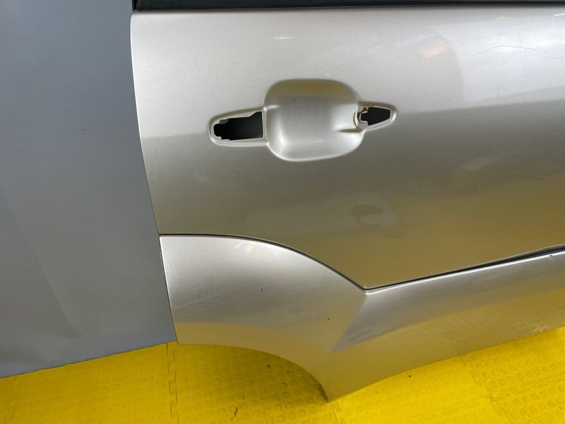 Дверь задняя правая, 23000 рублей, Москва