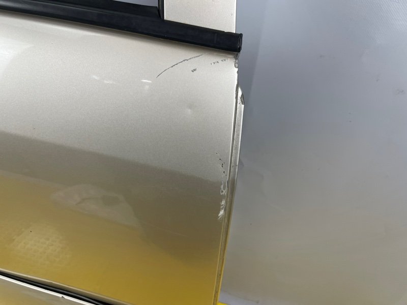 Дверь задняя правая, 23000 рублей, Москва