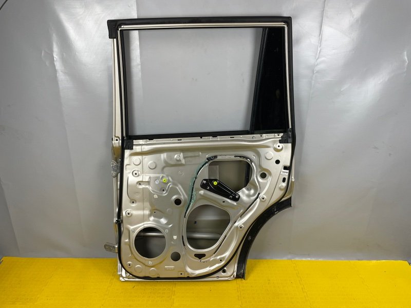 Дверь задняя правая, 23000 рублей, Москва