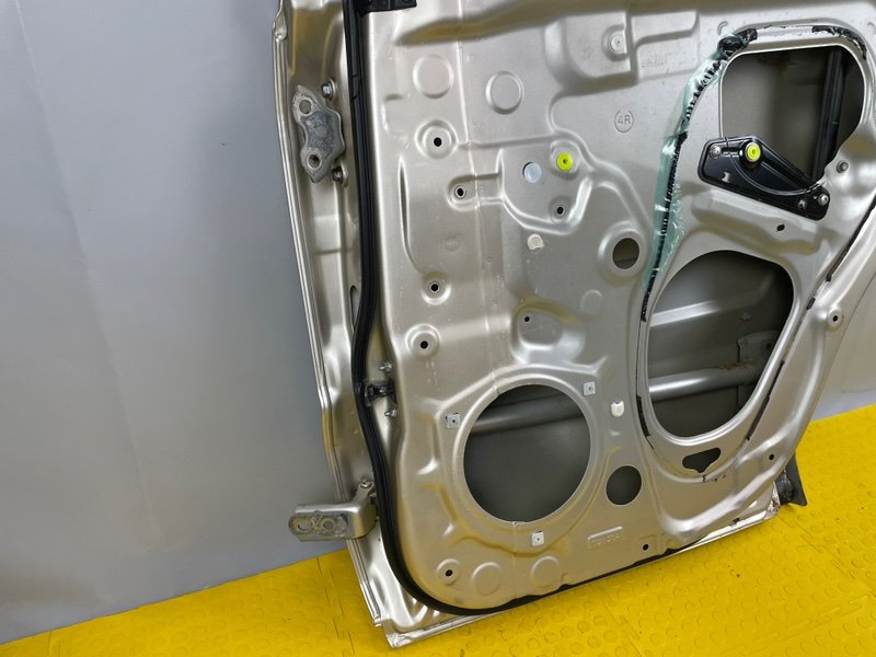 Дверь задняя правая, 23000 рублей, Москва