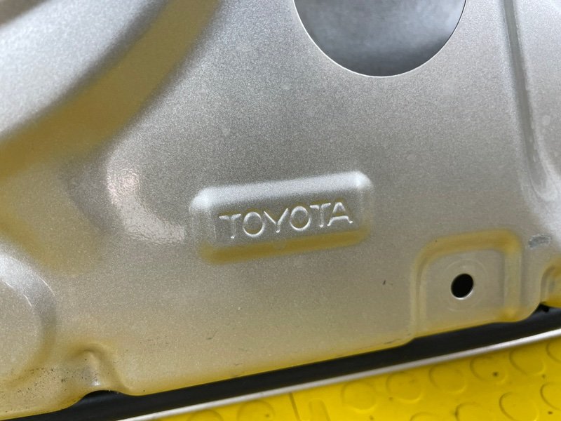 Дверь задняя правая, 23000 рублей, Москва