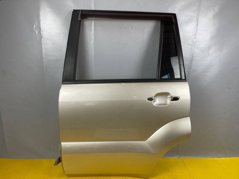 Дверь задняя левая, 25000 рублей, Москва