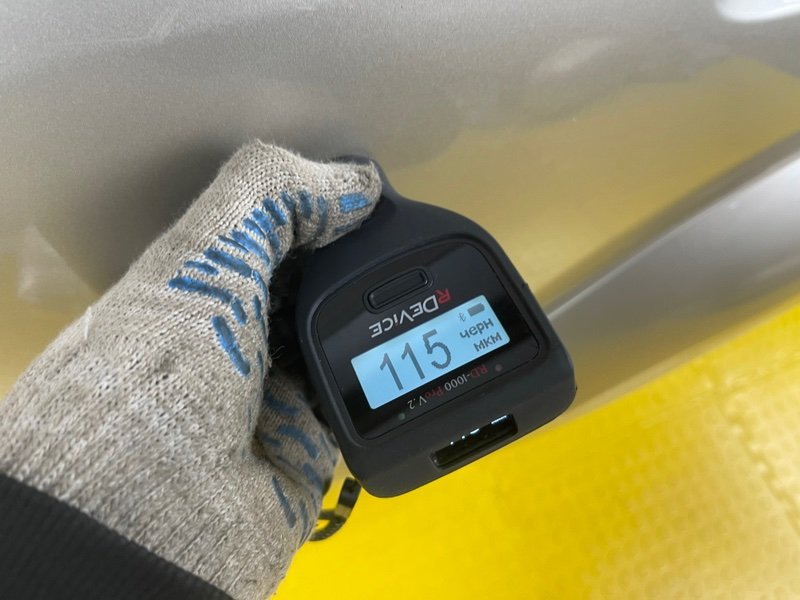 Дверь задняя левая, 25000 рублей, Москва