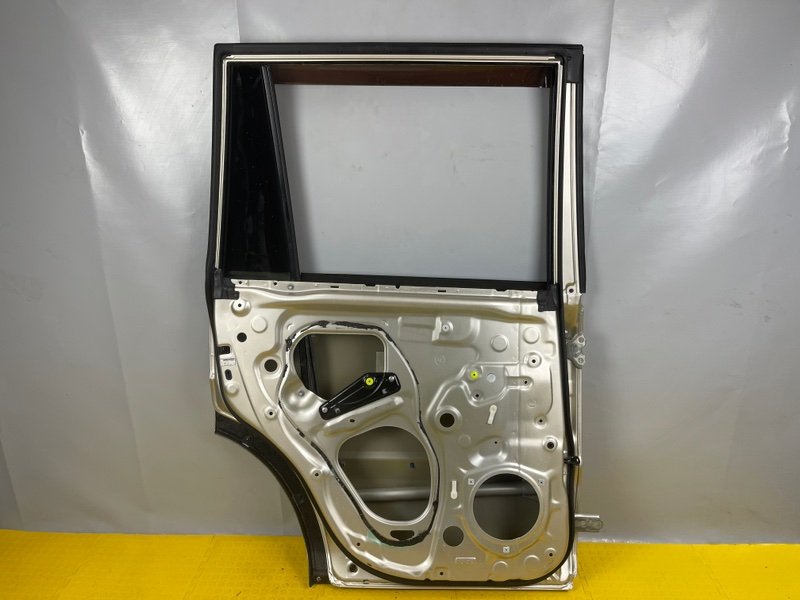 Дверь задняя левая, 25000 рублей, Москва