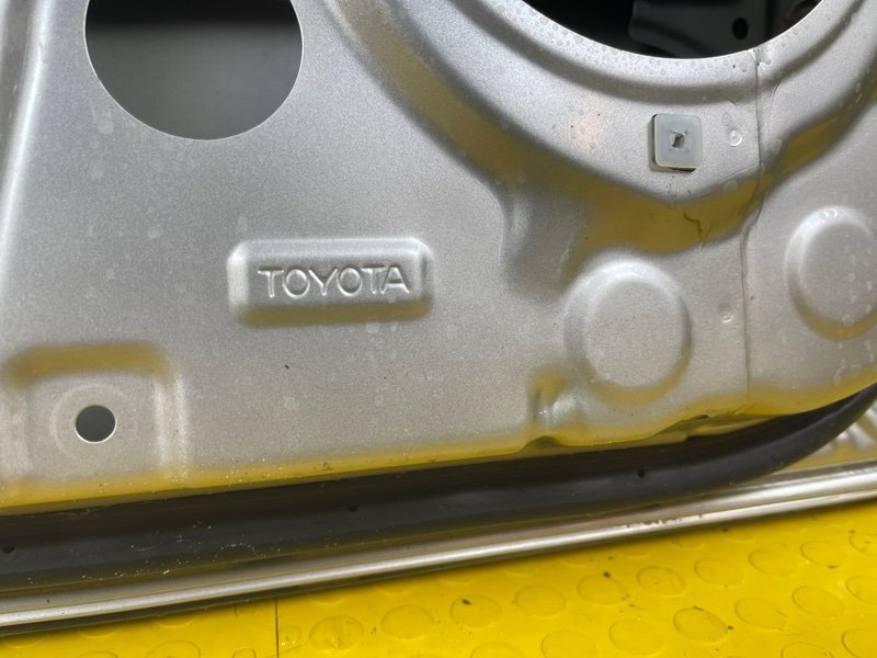 Дверь задняя левая, 25000 рублей, Москва