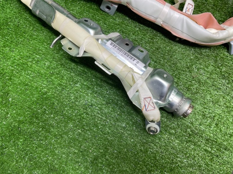 Подушка безопасности шторка, 3500 рублей, Москва