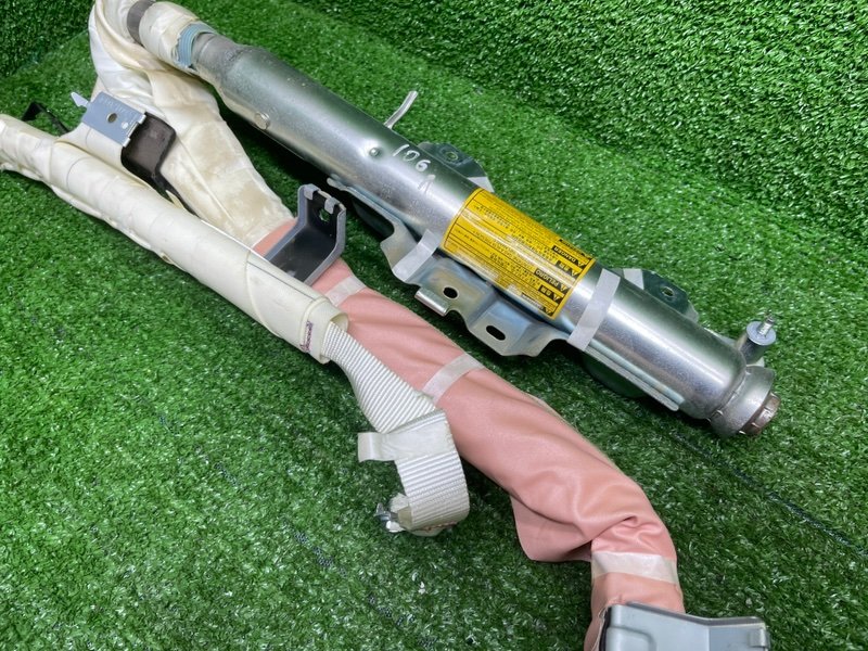 Подушка безопасности шторка, 3500 рублей, Москва