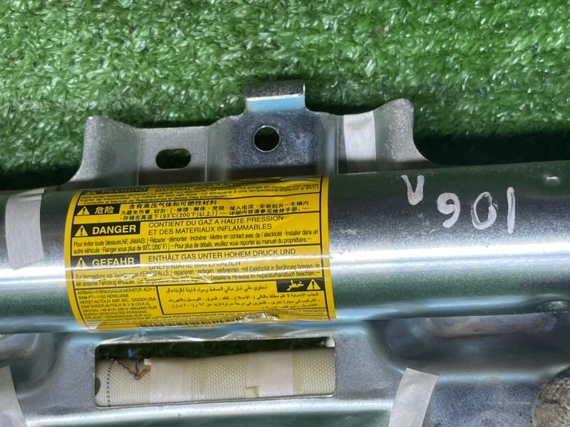 Подушка безопасности шторка, 3500 рублей, Москва