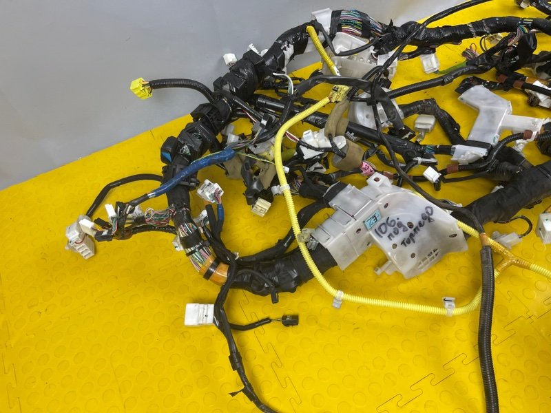 Проводка подторпедная, 10000 рублей, Москва