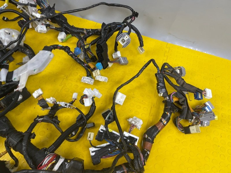 Проводка подторпедная, 10000 рублей, Москва