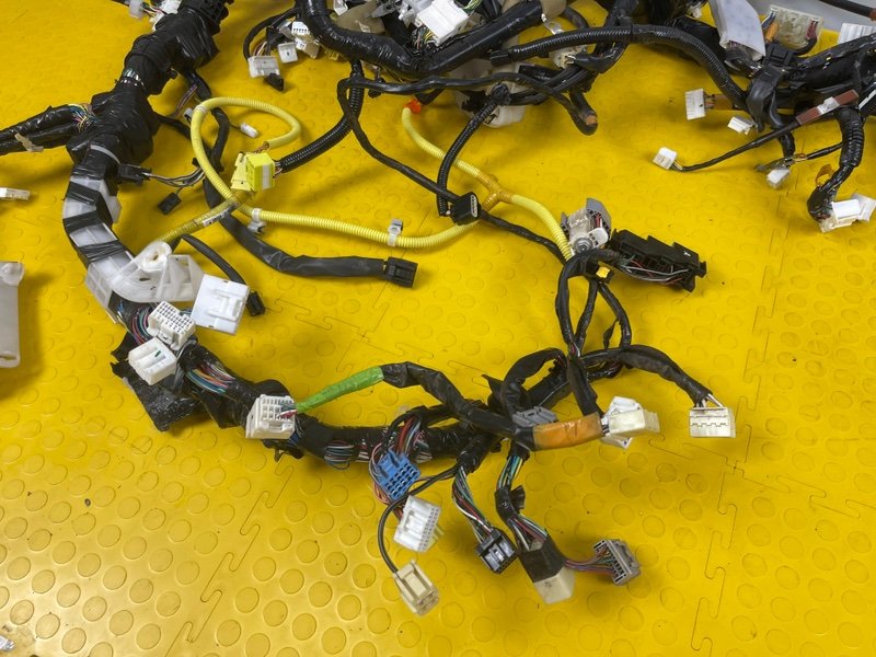 Проводка подторпедная, 10000 рублей, Москва