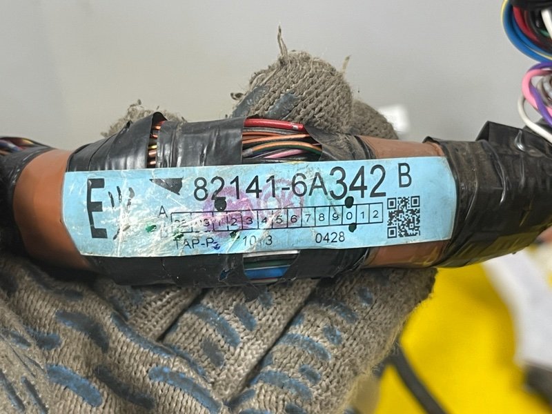 Проводка подторпедная, 10000 рублей, Москва