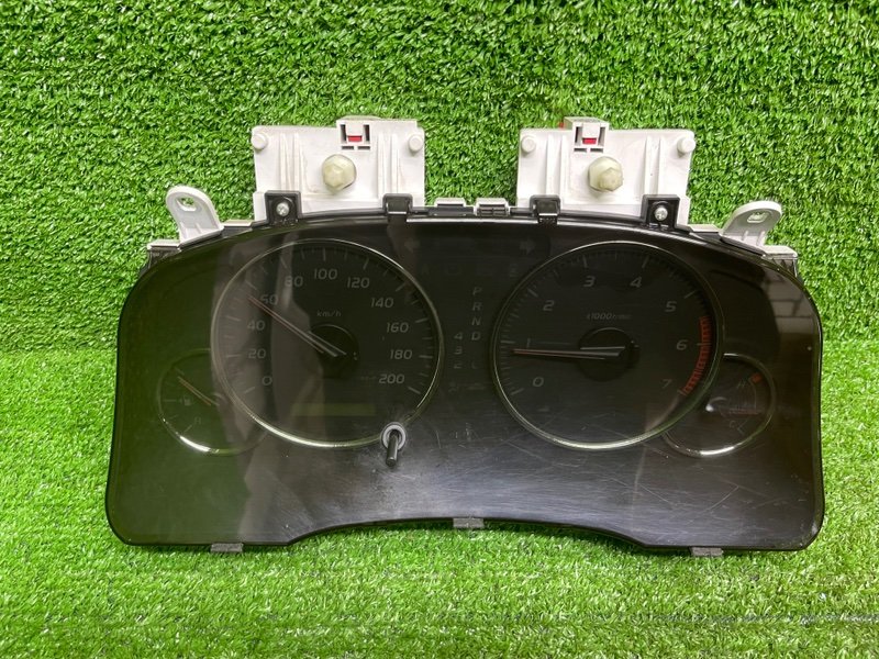 Панель приборов, 25000 рублей, Москва