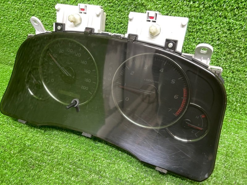 Панель приборов, 25000 рублей, Москва