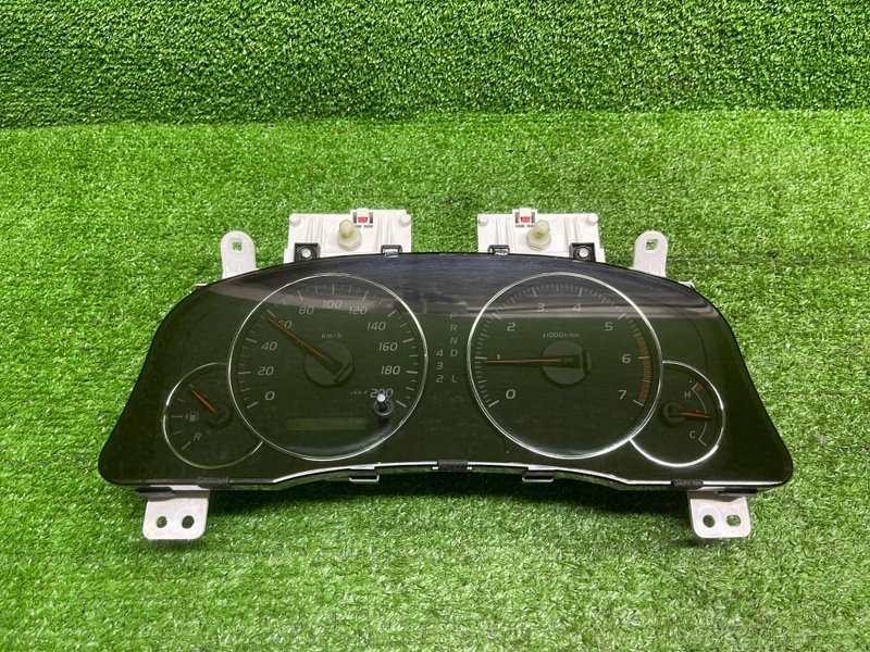 Панель приборов, 25000 рублей, Москва