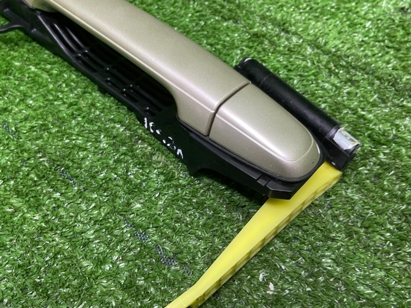 Ручка двери наружная, 1500 рублей, Москва