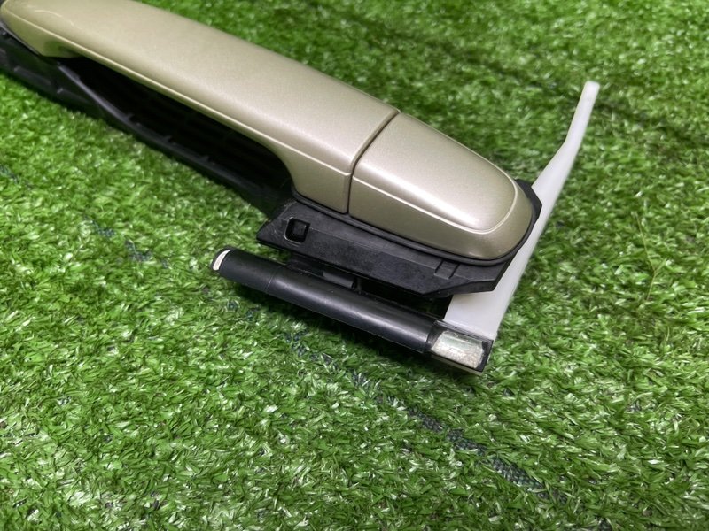 Ручка двери наружная, 1500 рублей, Москва