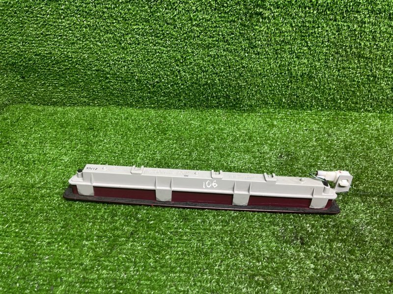 Фонарь задний (стоп сигнал), 6000 рублей, Москва