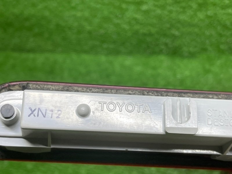 Фонарь задний (стоп сигнал), 6000 рублей, Москва