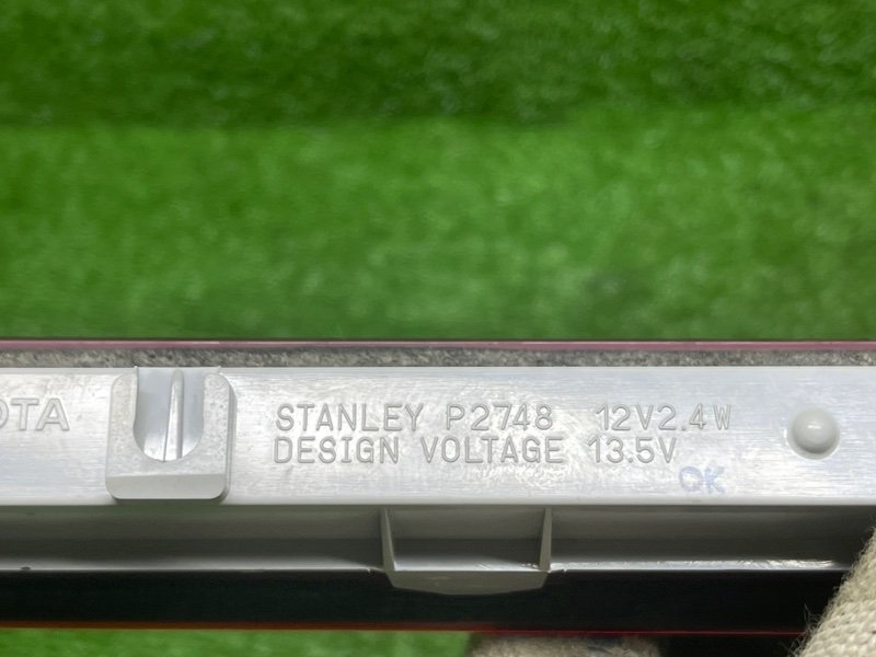 Фонарь задний (стоп сигнал), 6000 рублей, Москва