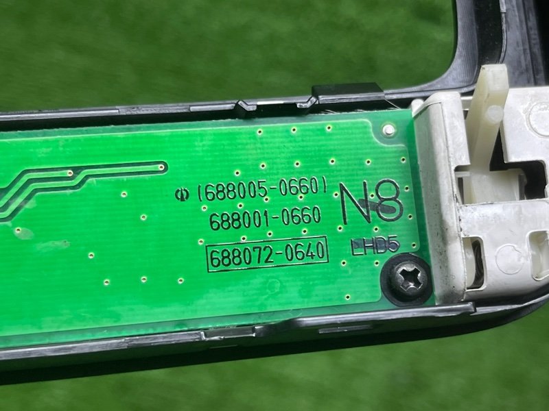 Индикатор кулисы АКПП, 2500 рублей, Москва