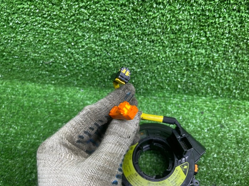 Шлейф-лента подушки безопасности, 3500 рублей, Москва