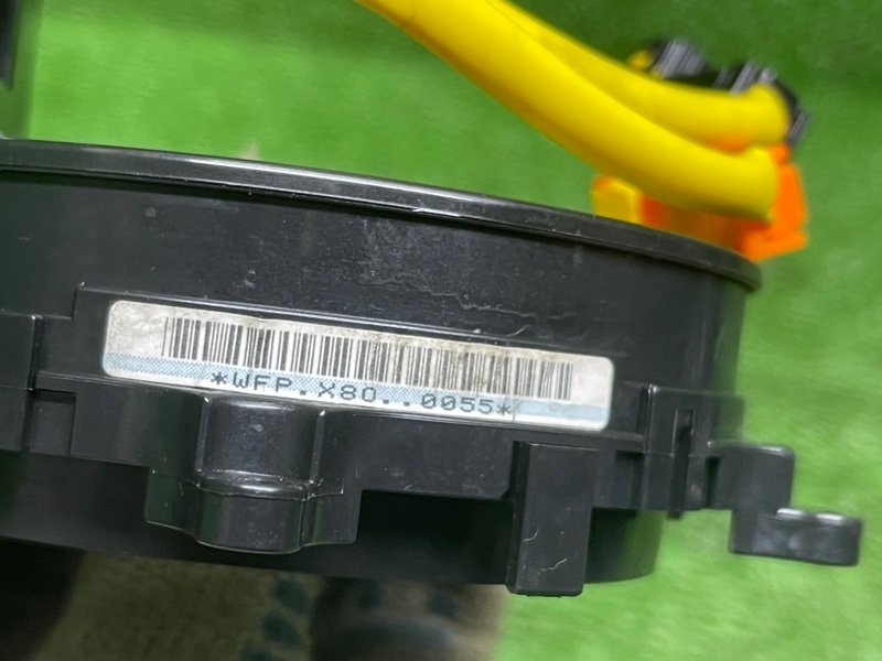 Шлейф-лента подушки безопасности, 3500 рублей, Москва